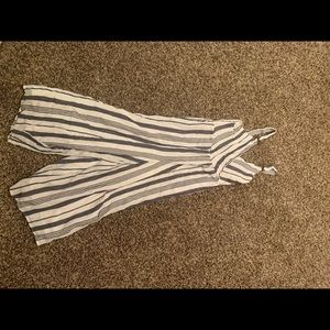 American Eagle Jumpsuit